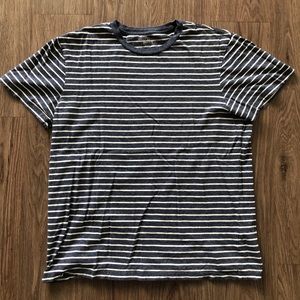 J.Crew striped t-shirt